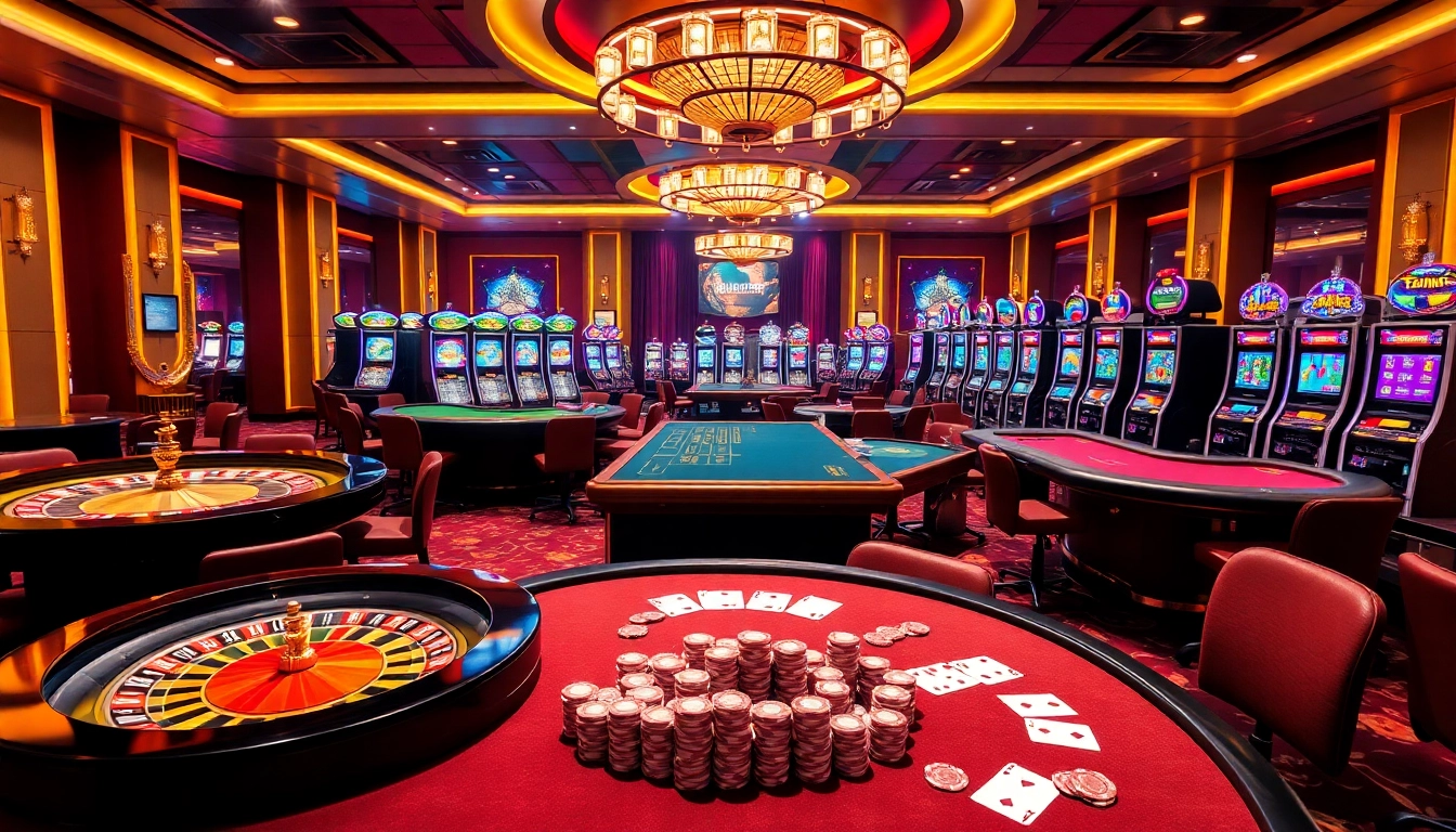 Winning Strategies at Nouveau Casino en Ligne 2026: Your Path to Better Odds and Fun