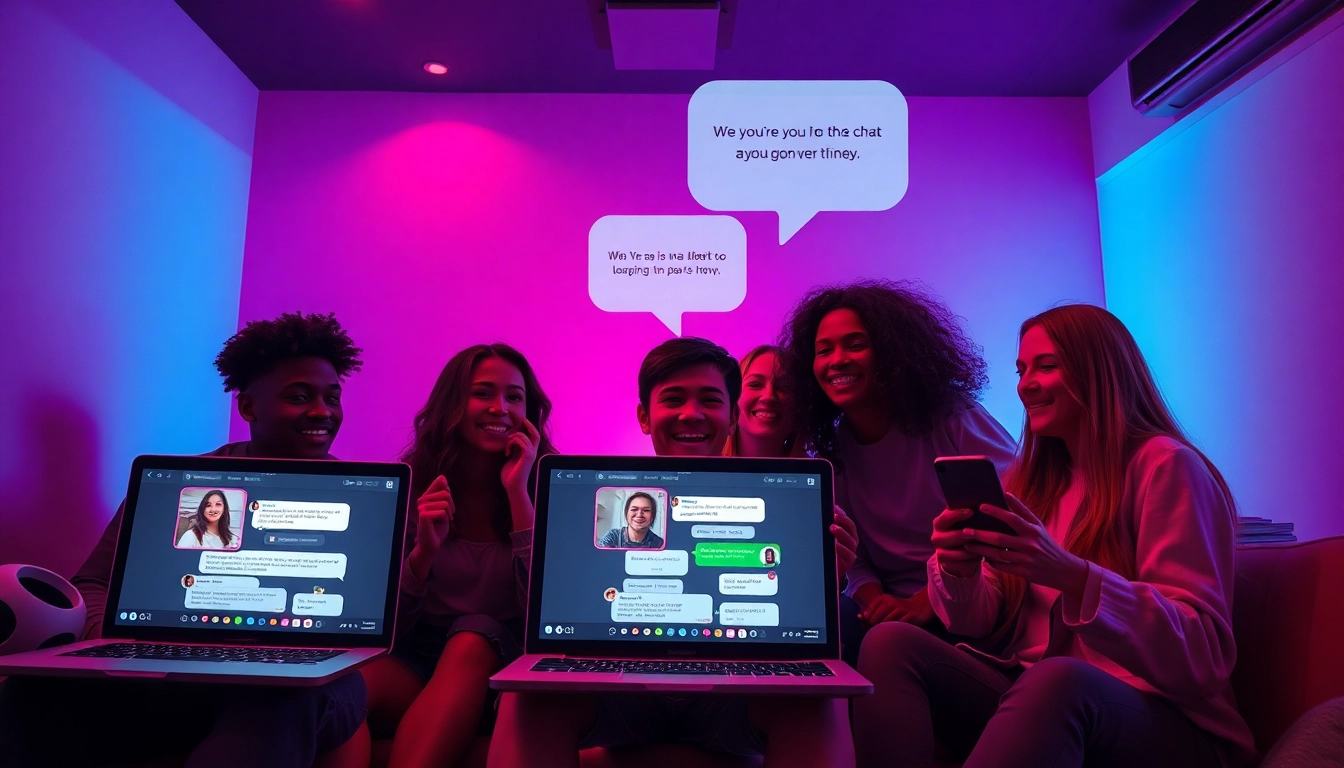 Mastering Free AI Sex Chat: Essential Strategies for Engaging Conversations in 2025