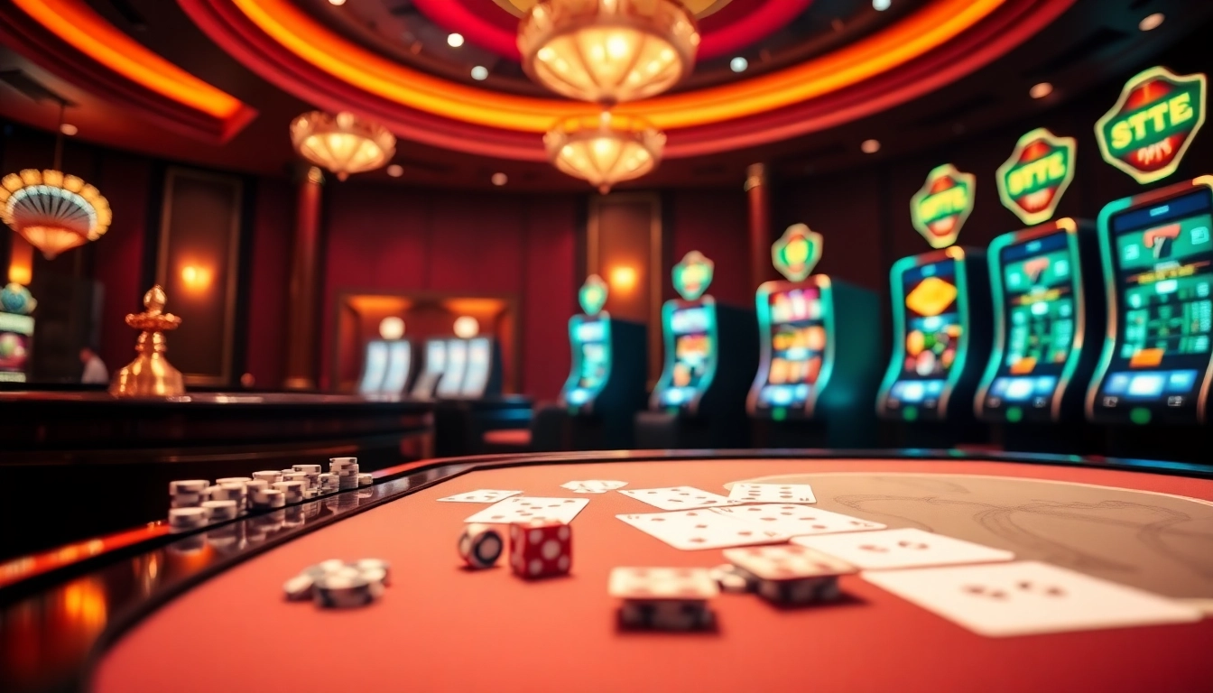 Essential Strategies for Finding the Most Reliable Online Casino in 2026