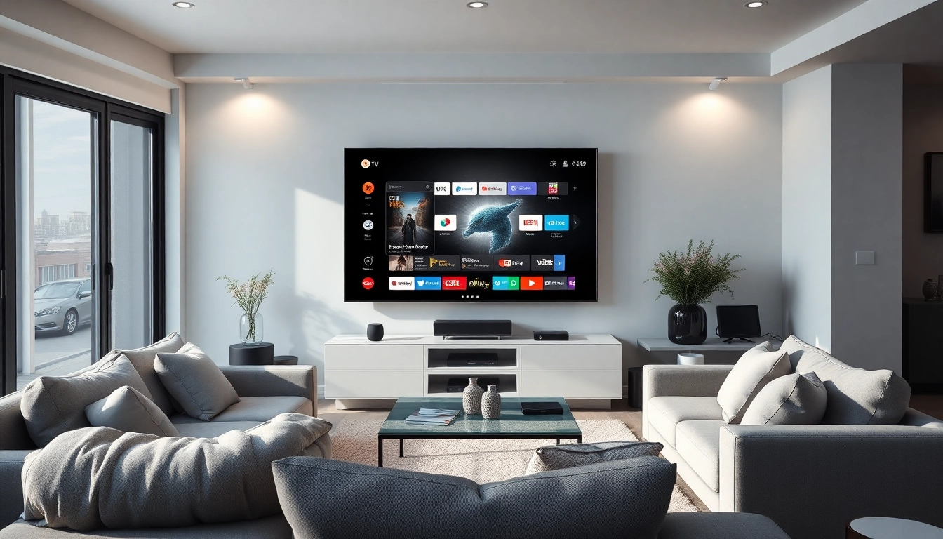 Iron TV Pro: The Definitive IPTV Solution in 2026 for Seamless Viewing