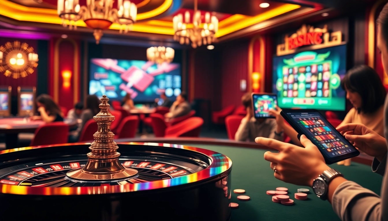 Top Casino en Ligne Fiable Strategies for Winning in 2026: Essential Bankroll Management