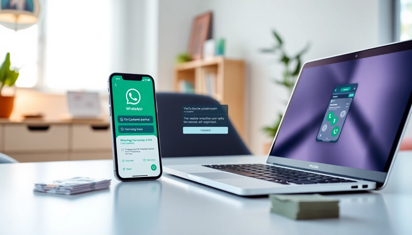 PP9WIN withdrawal guide: Easy steps for financial transactions through WhatsApp on a smartphone.